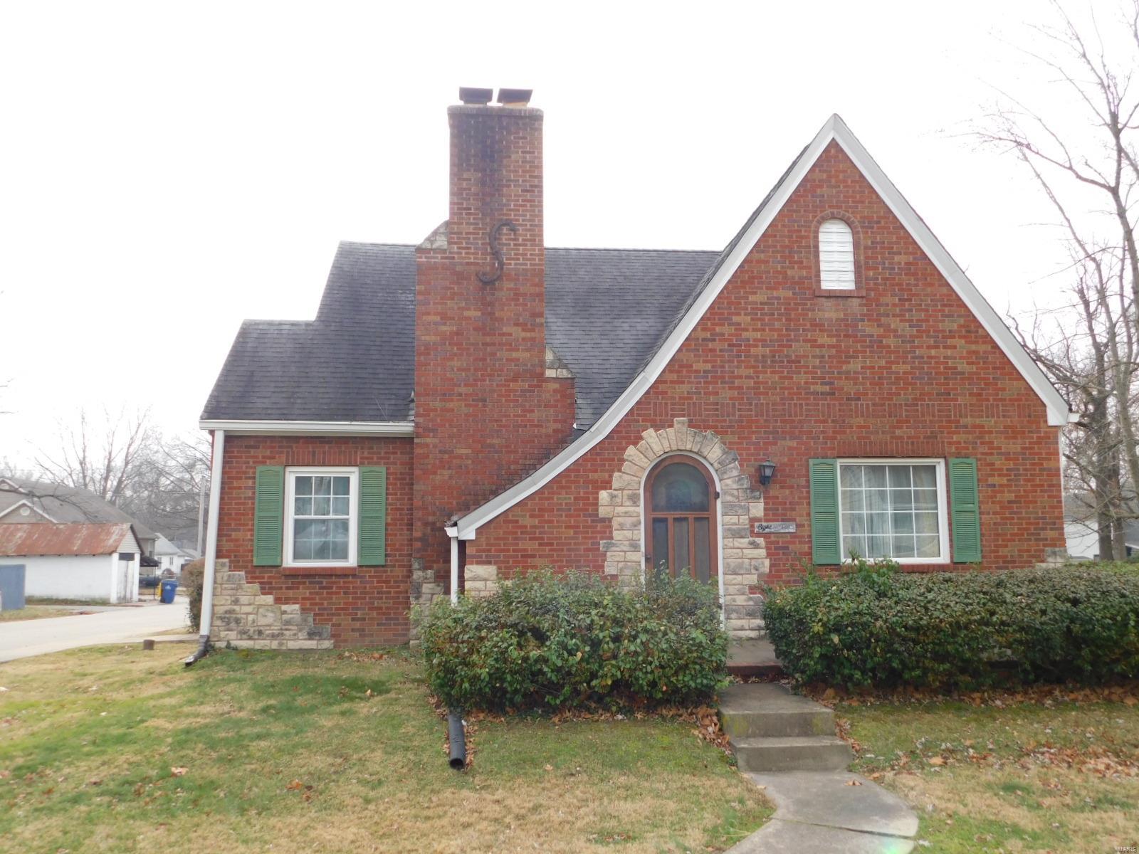 None / City - Residential