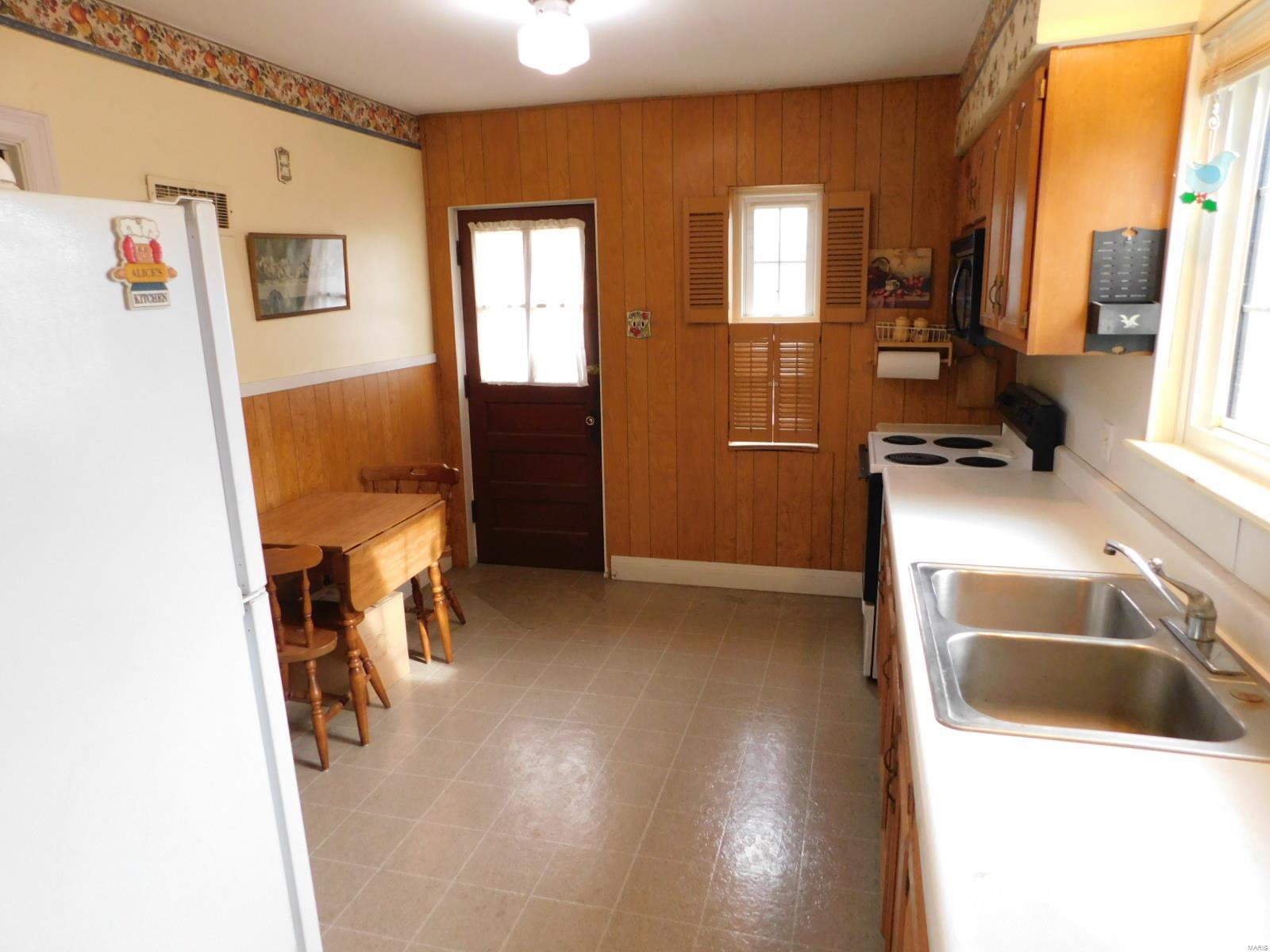 None / City - Residential