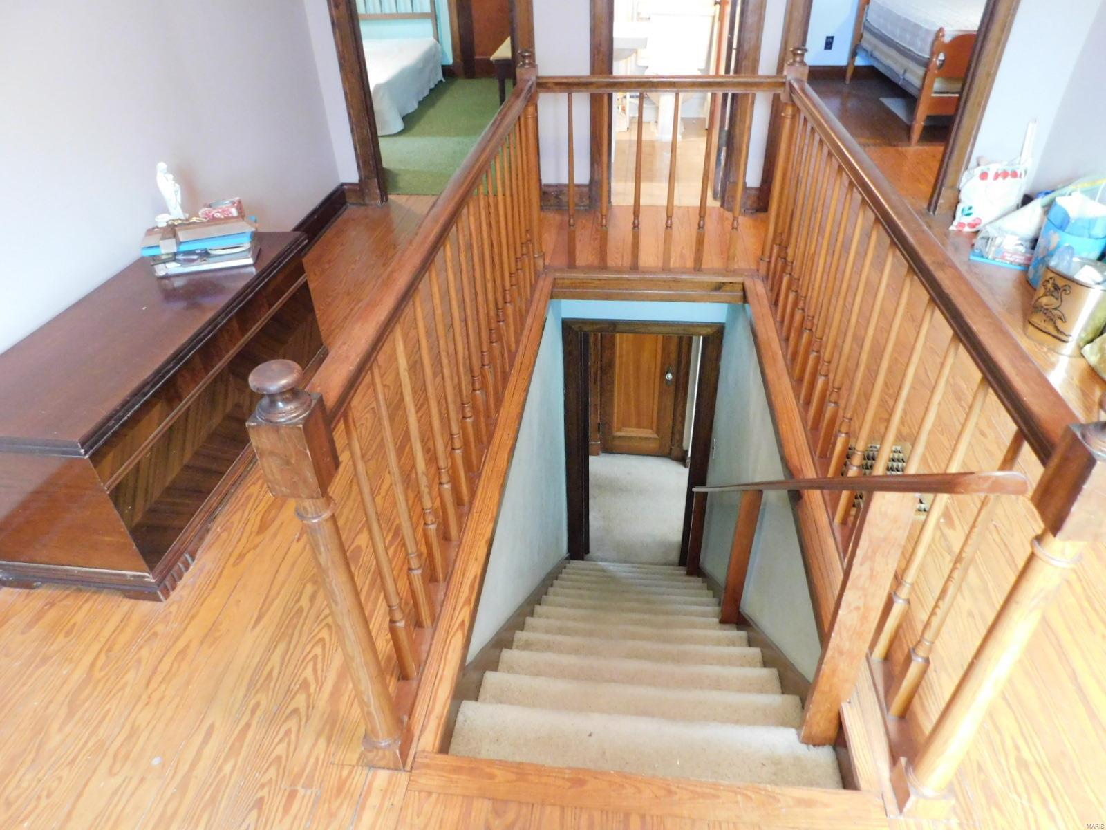 None / City - Residential