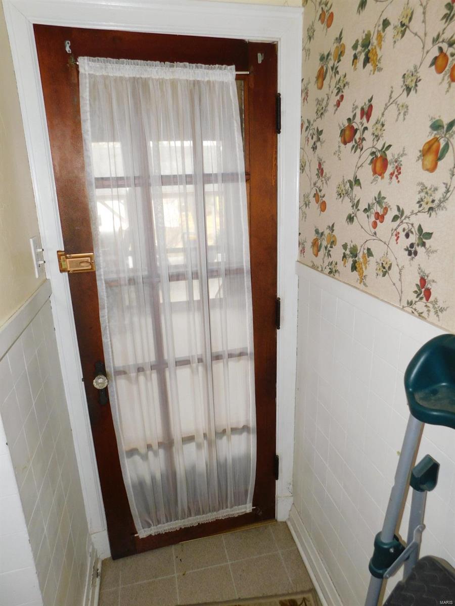 None / City - Residential