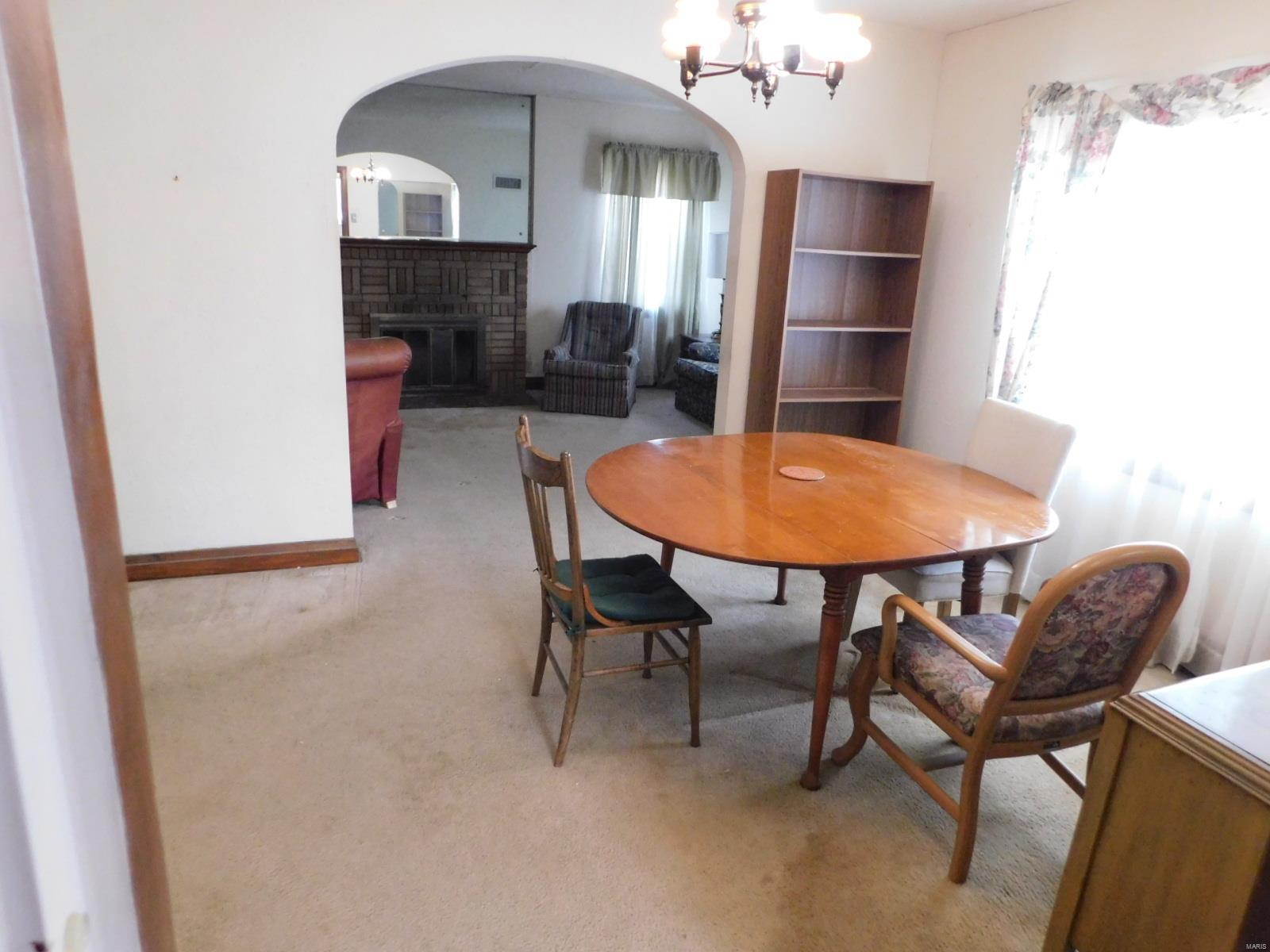 None / City - Residential