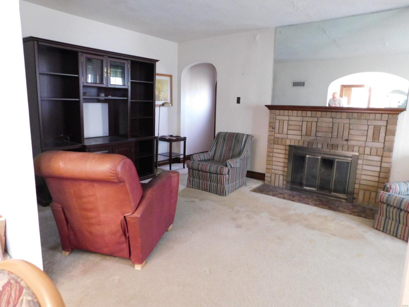 None / City - Residential