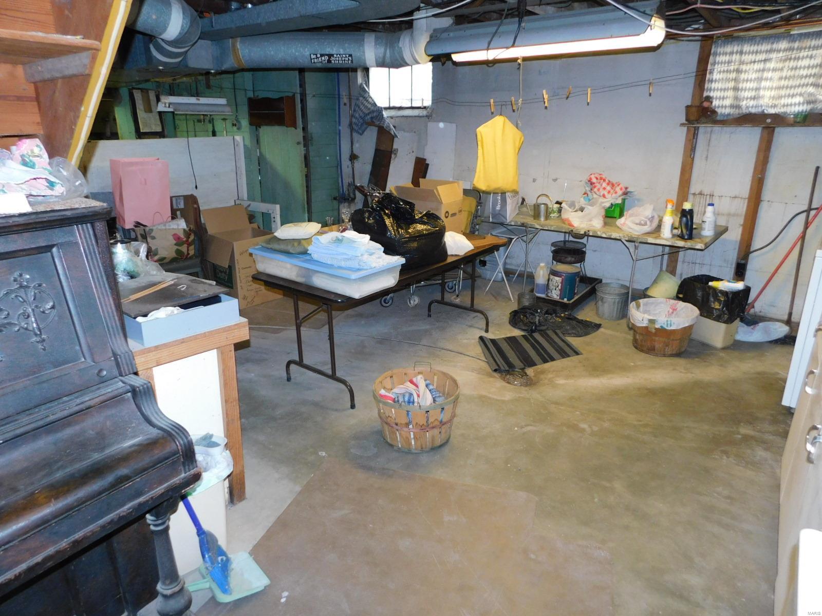 None / City - Residential