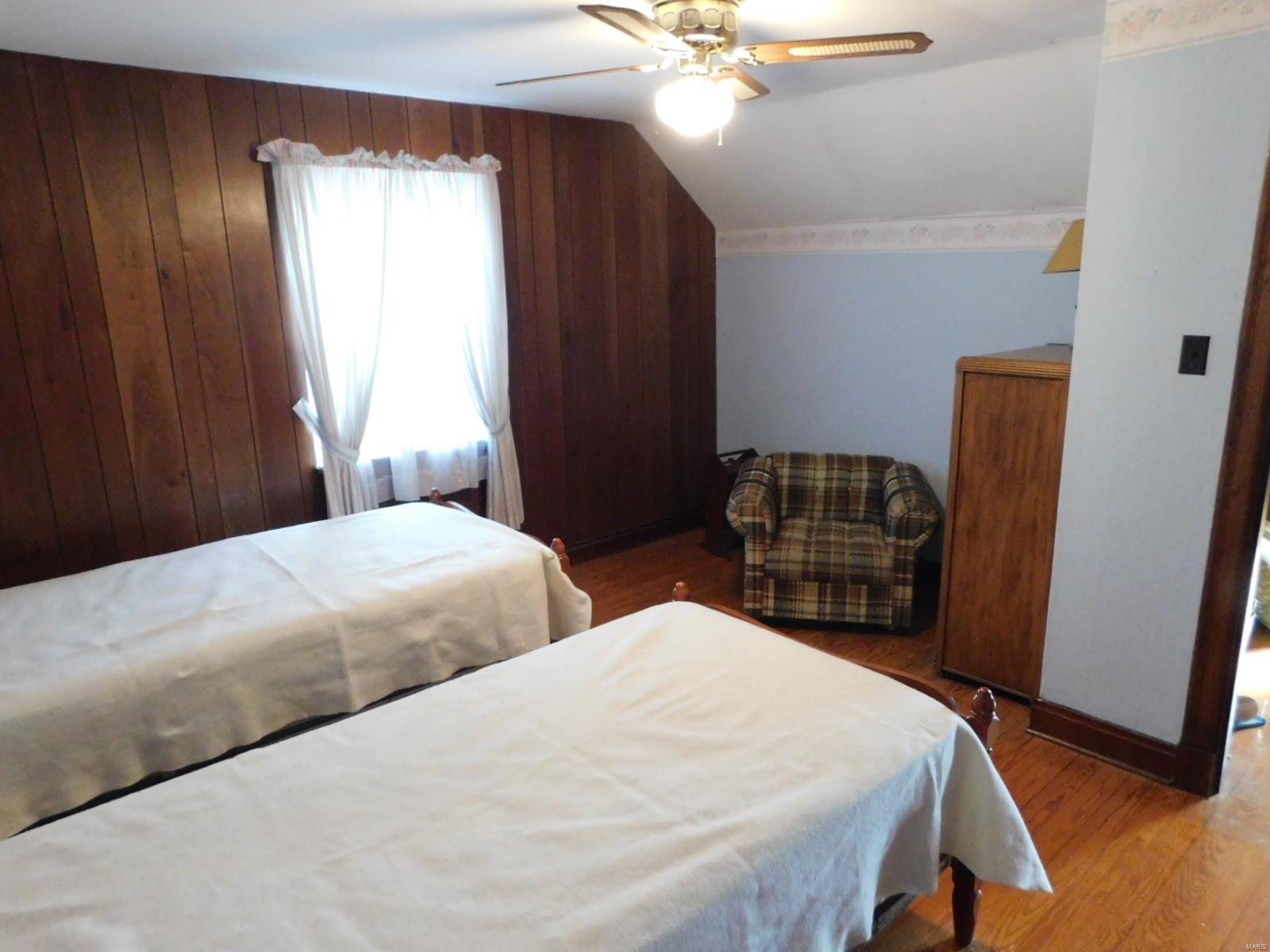 None / City - Residential