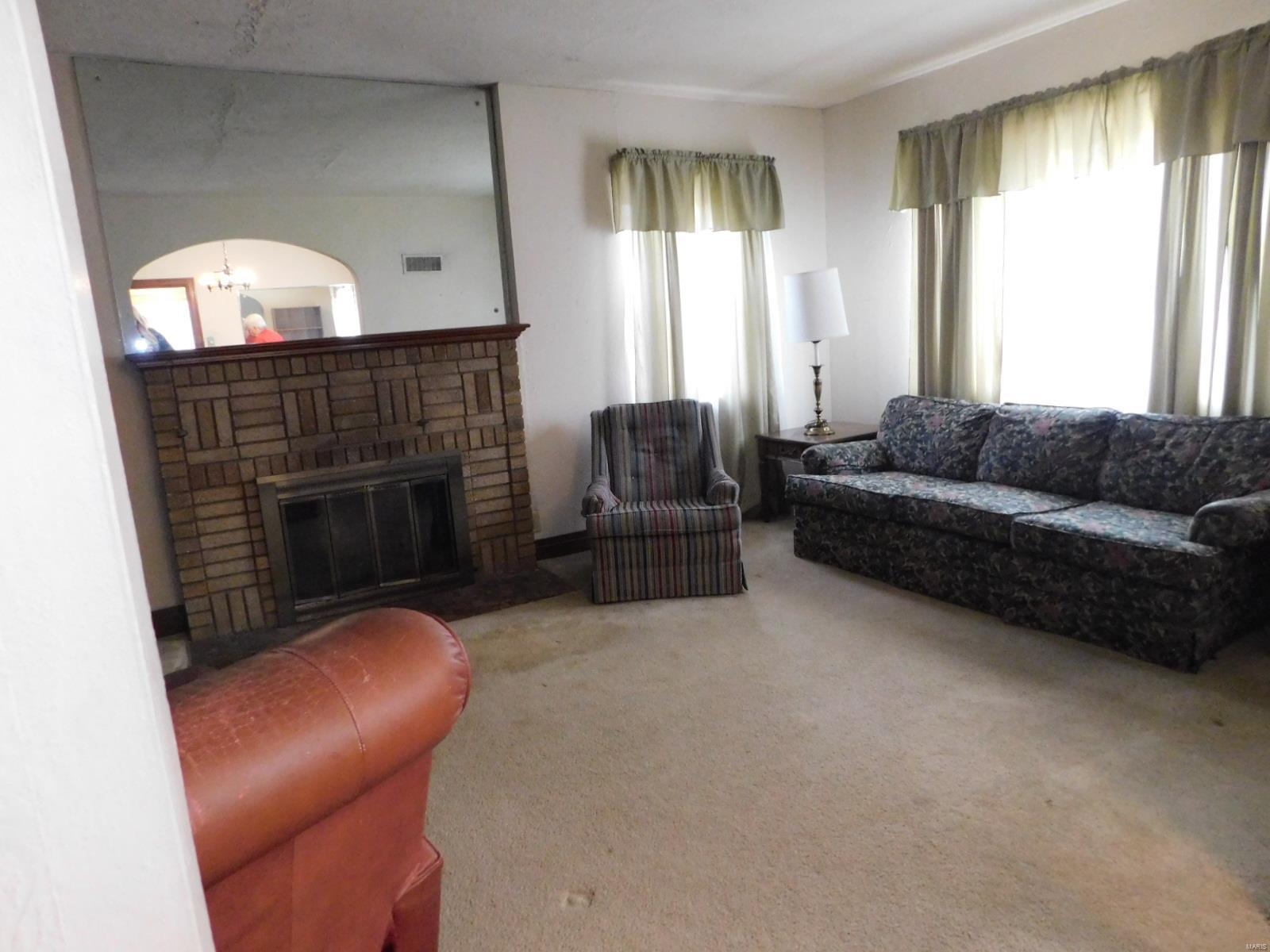 None / City - Residential