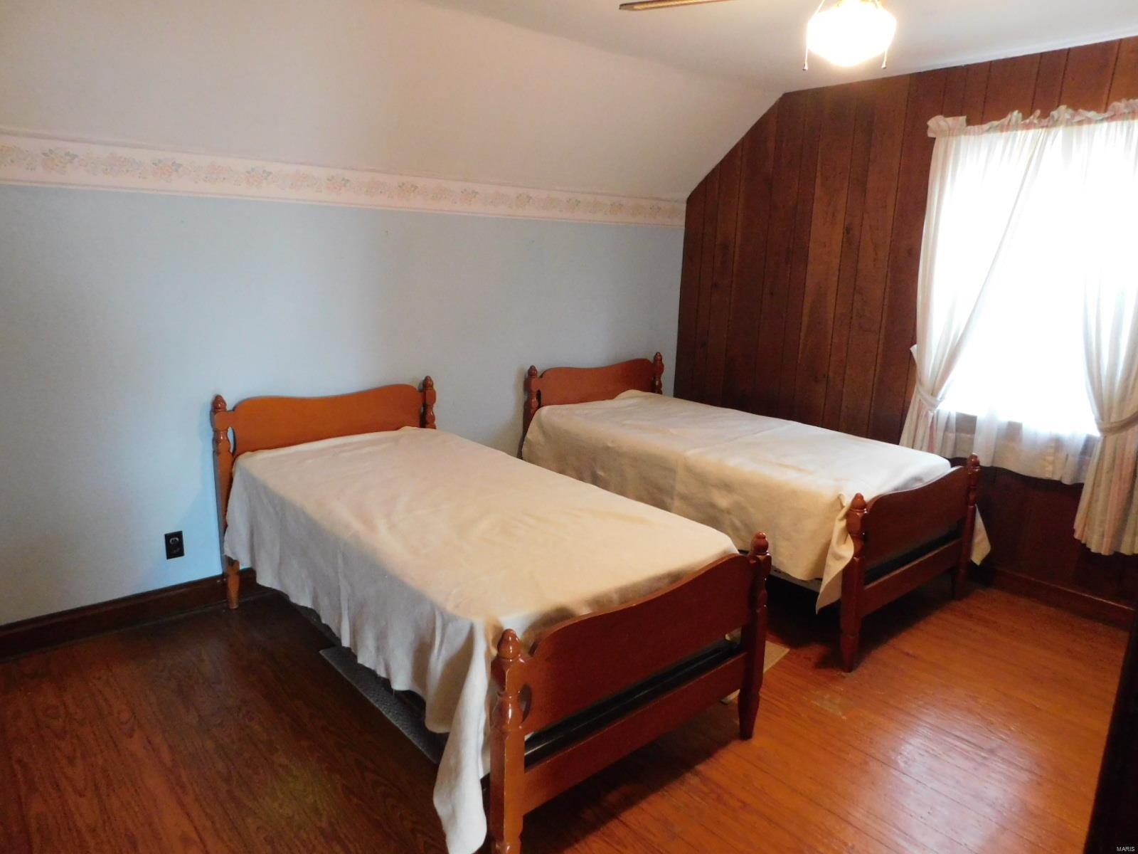 None / City - Residential