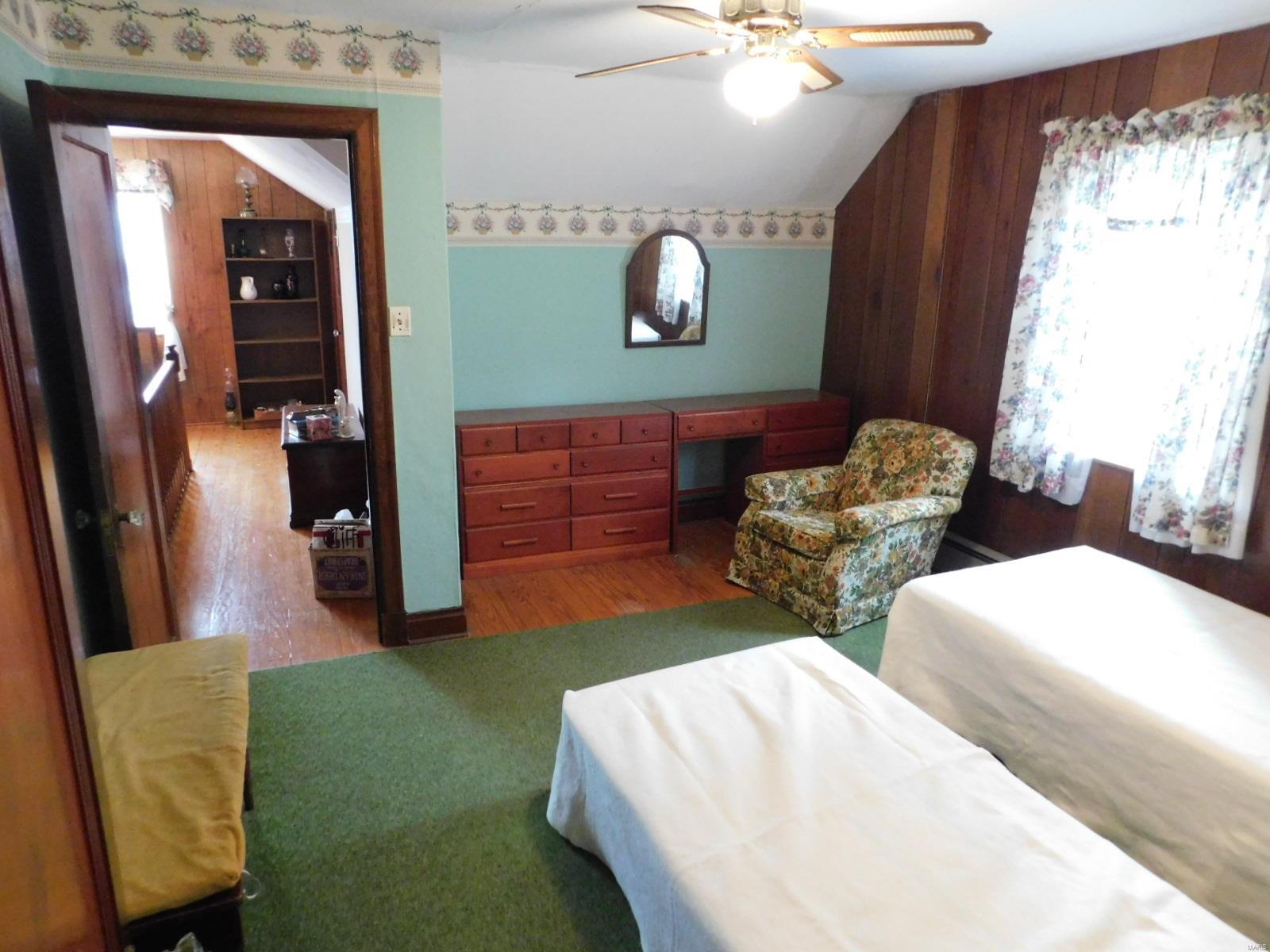 None / City - Residential