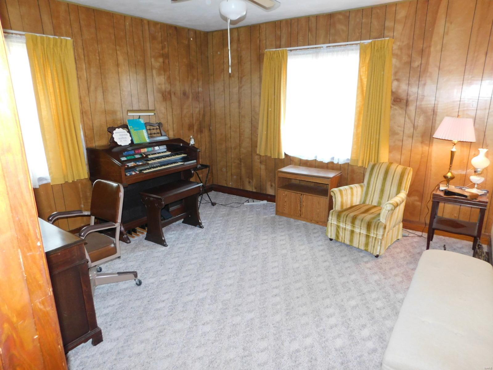 None / City - Residential