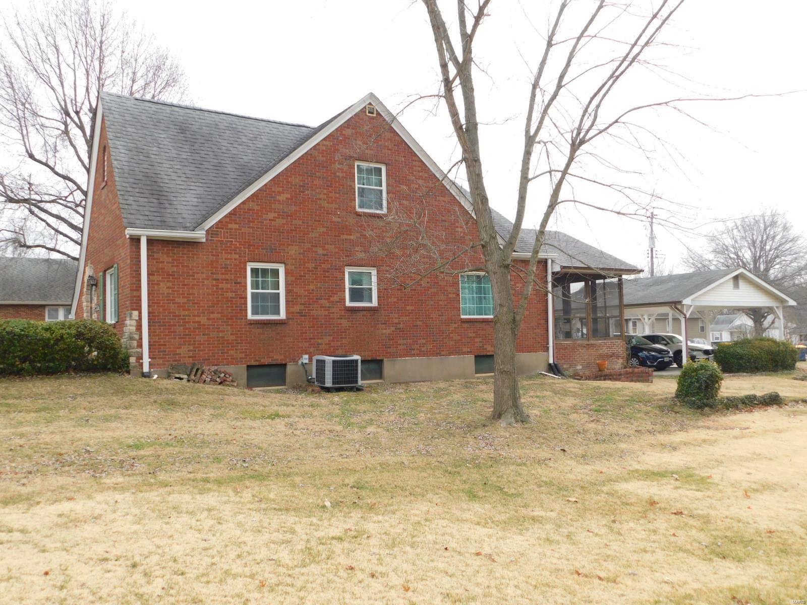 None / City - Residential