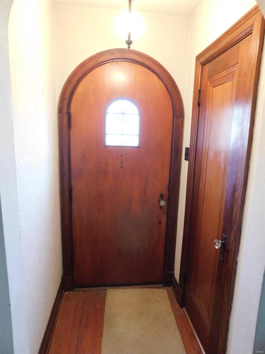 None / City - Residential