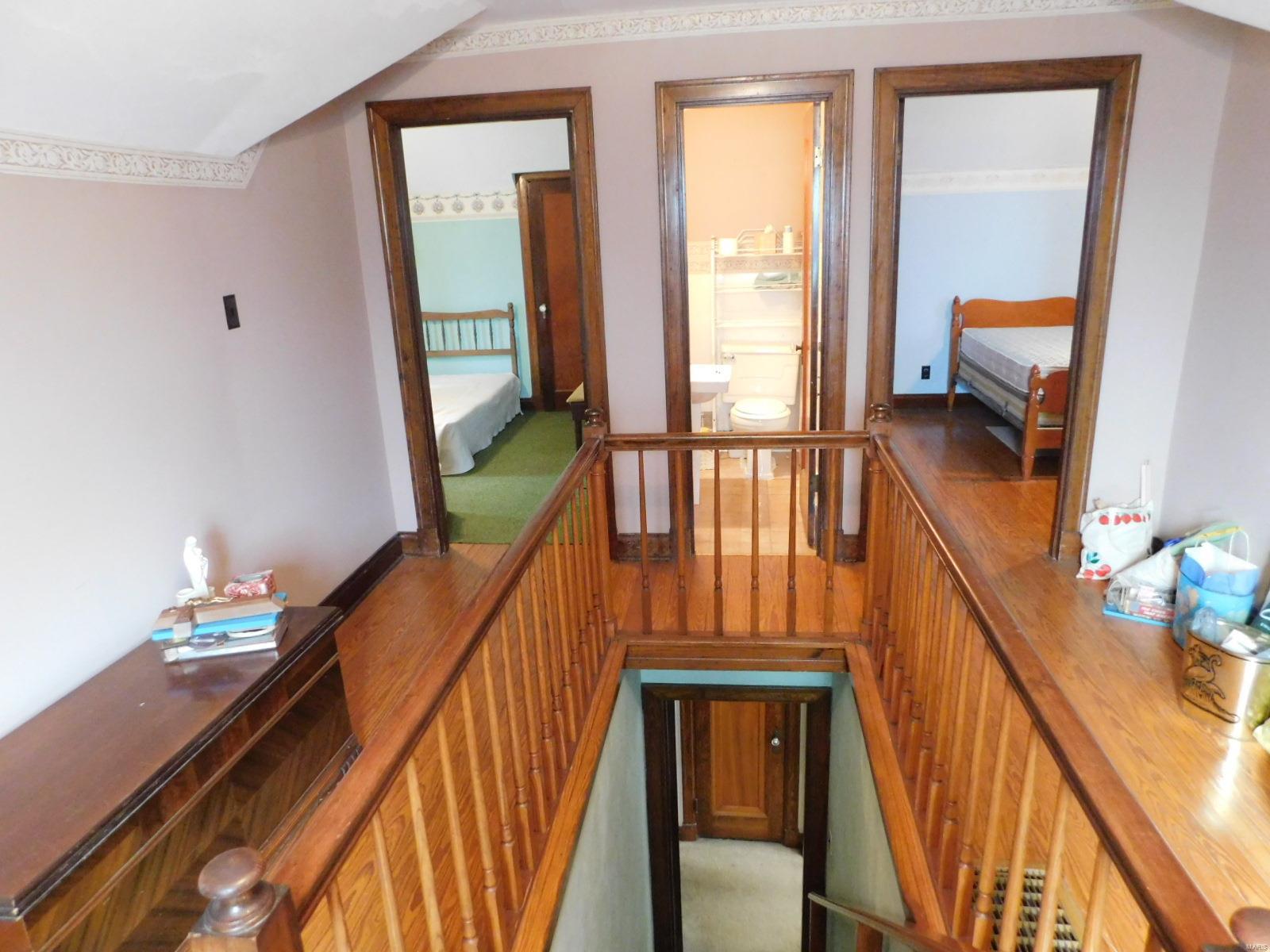 None / City - Residential