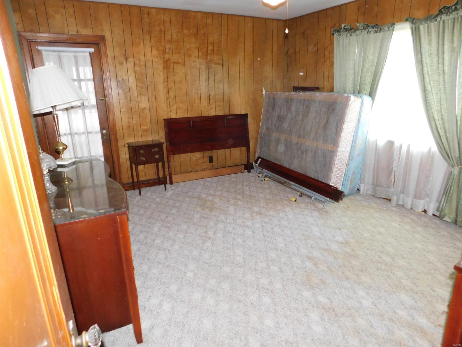 None / City - Residential