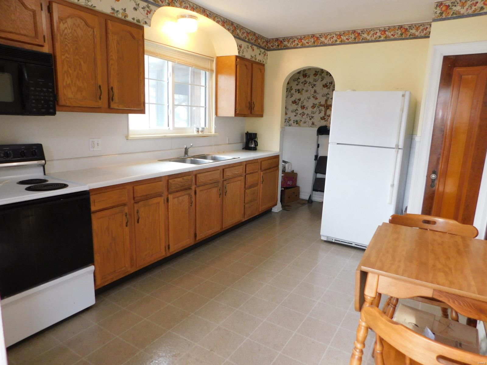 None / City - Residential