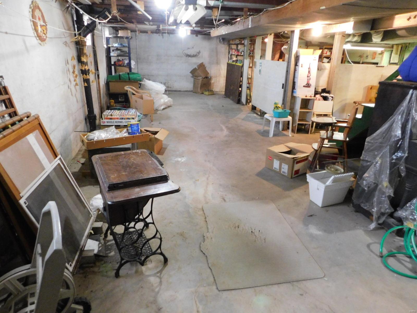 None / City - Residential