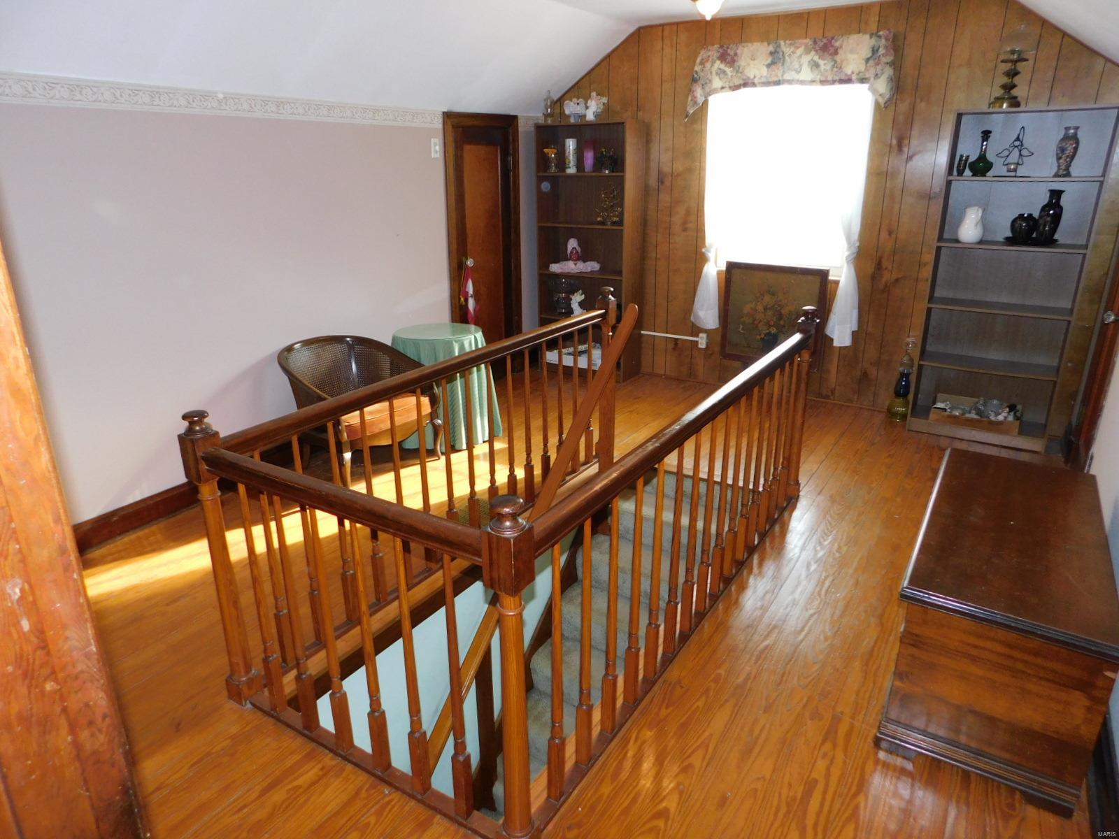 None / City - Residential