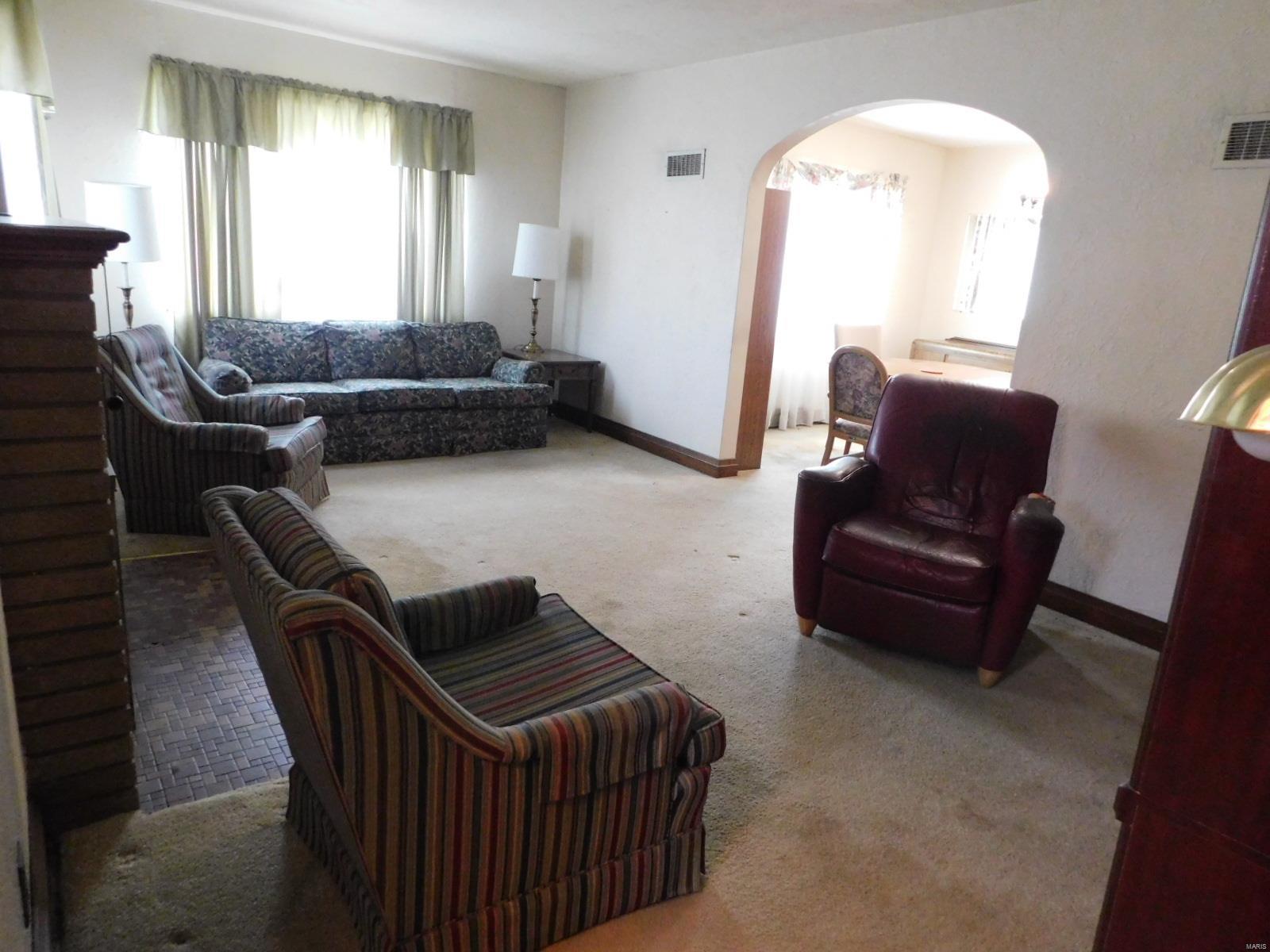 None / City - Residential