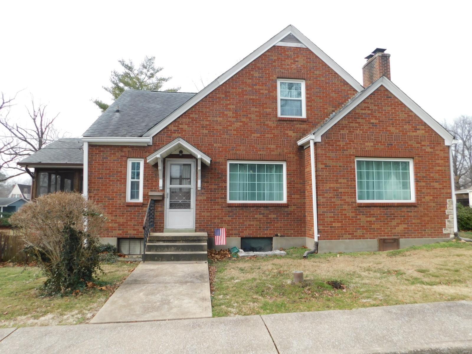 None / City - Residential