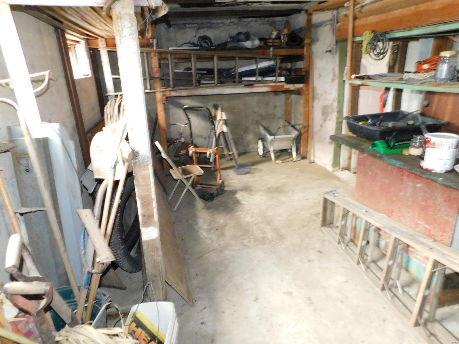 None / City - Residential