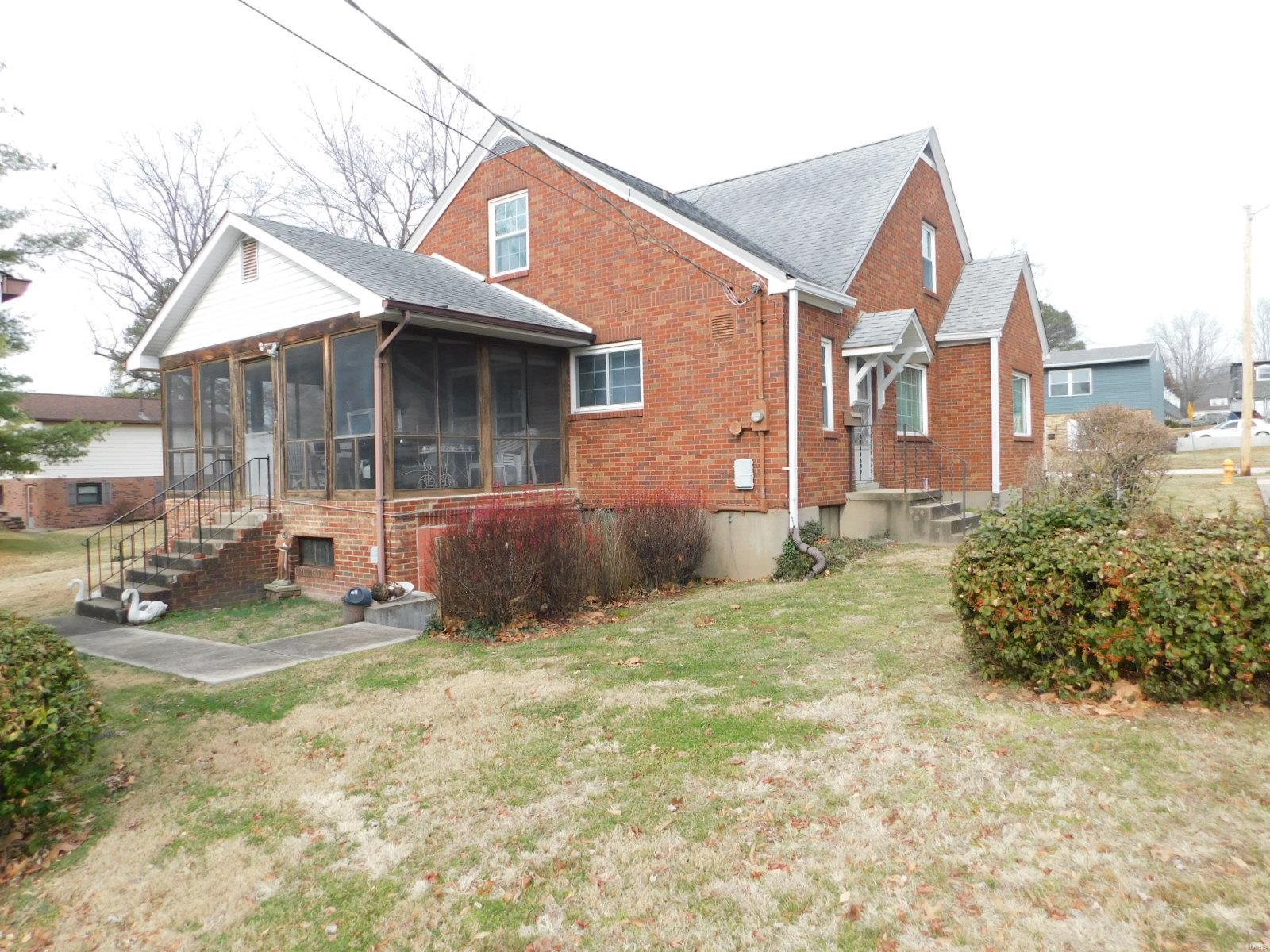 None / City - Residential