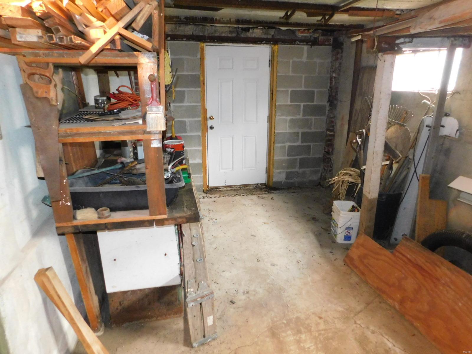 None / City - Residential