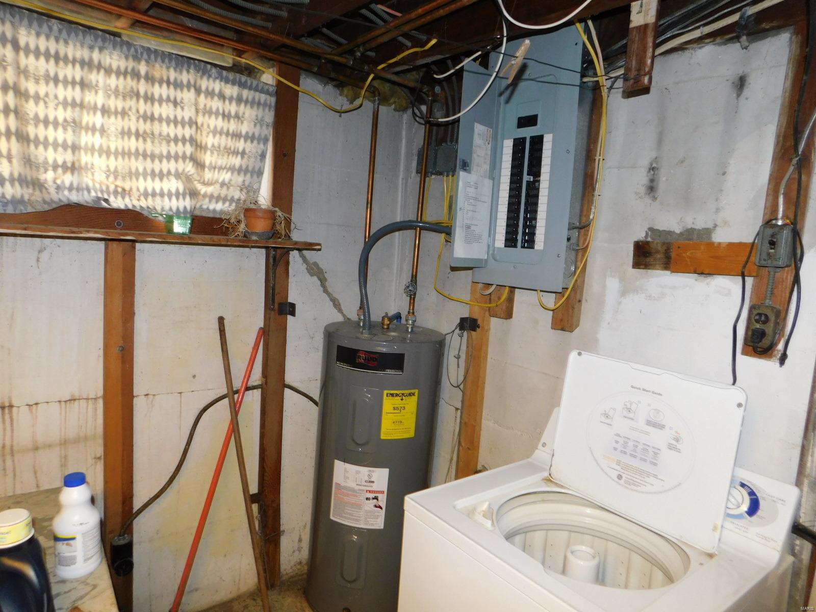 None / City - Residential