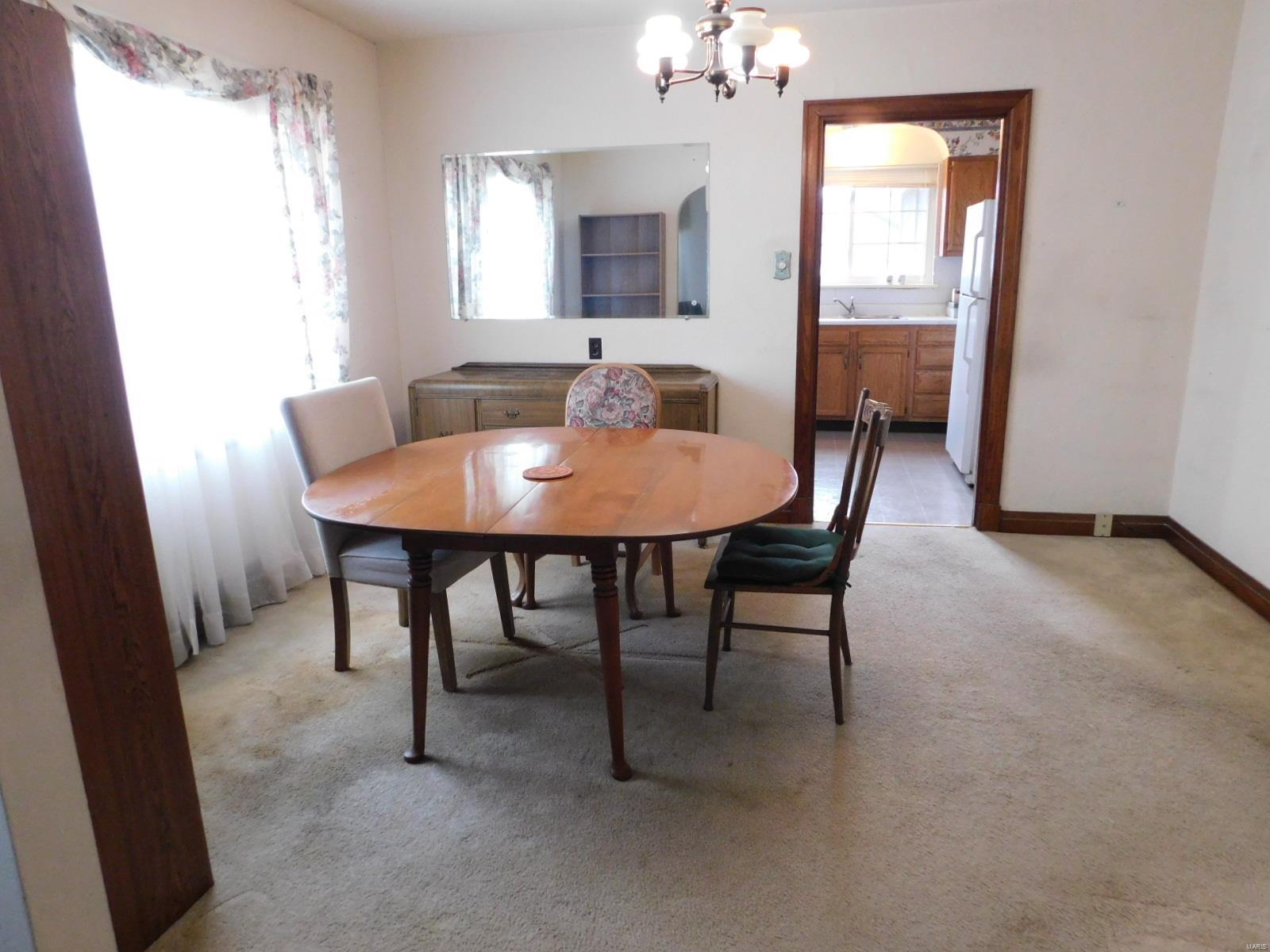 None / City - Residential