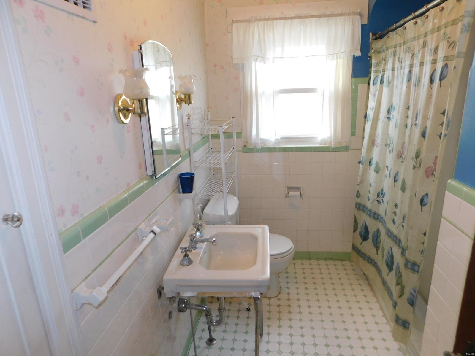 None / City - Residential