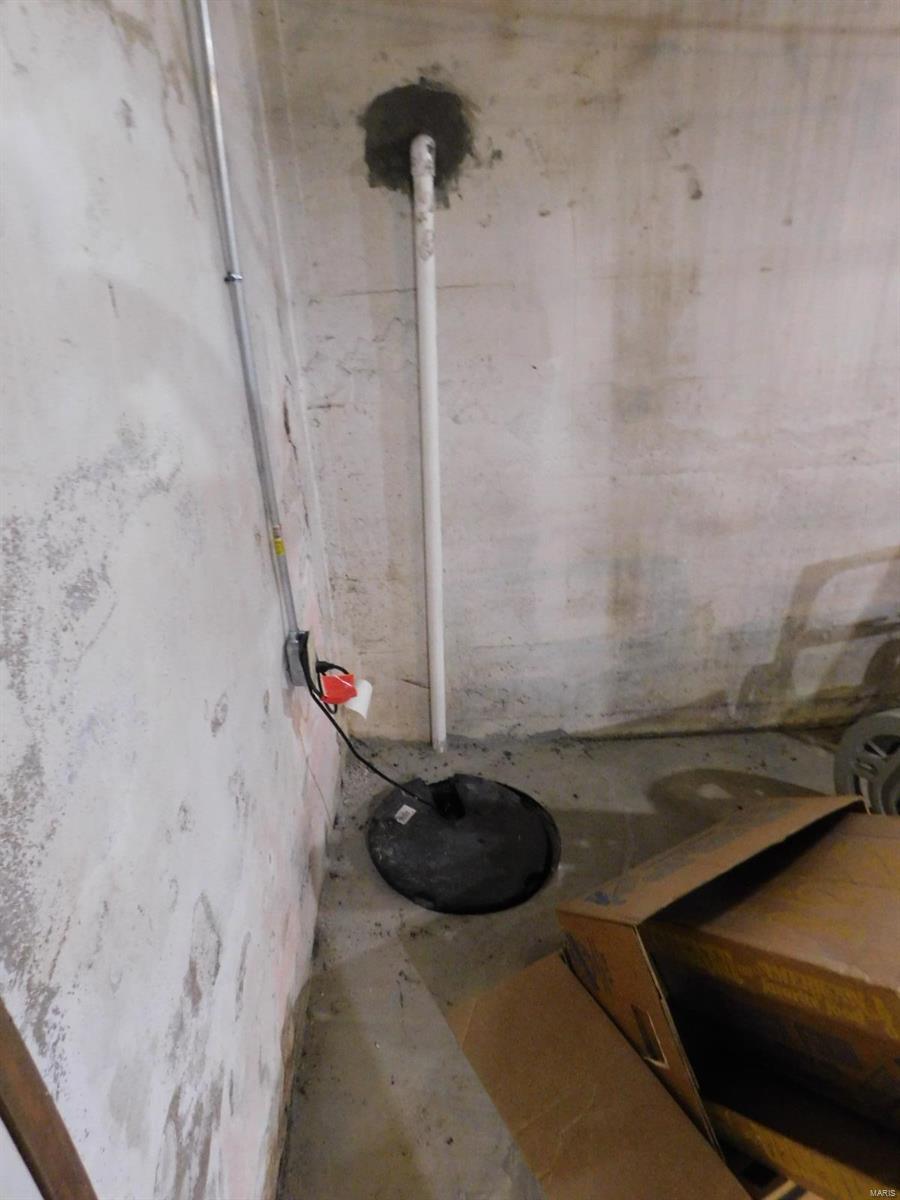 None / City - Residential