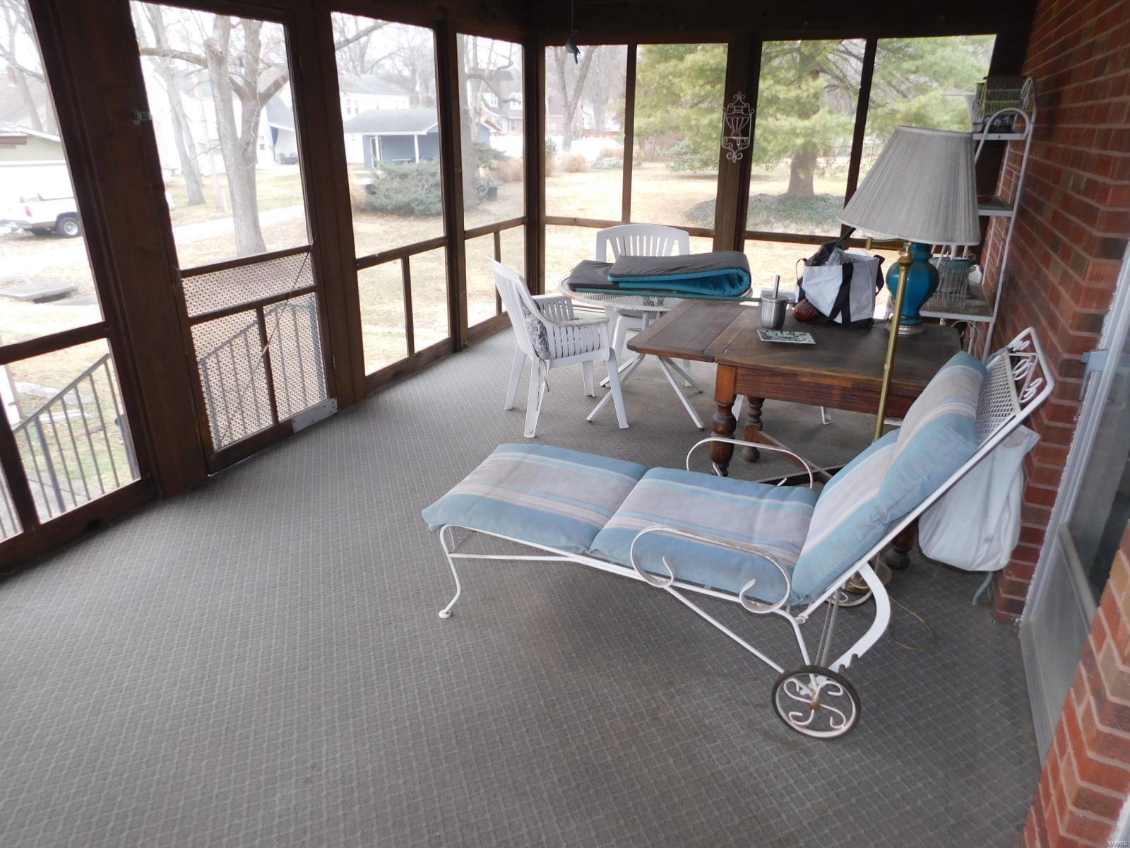 None / City - Residential