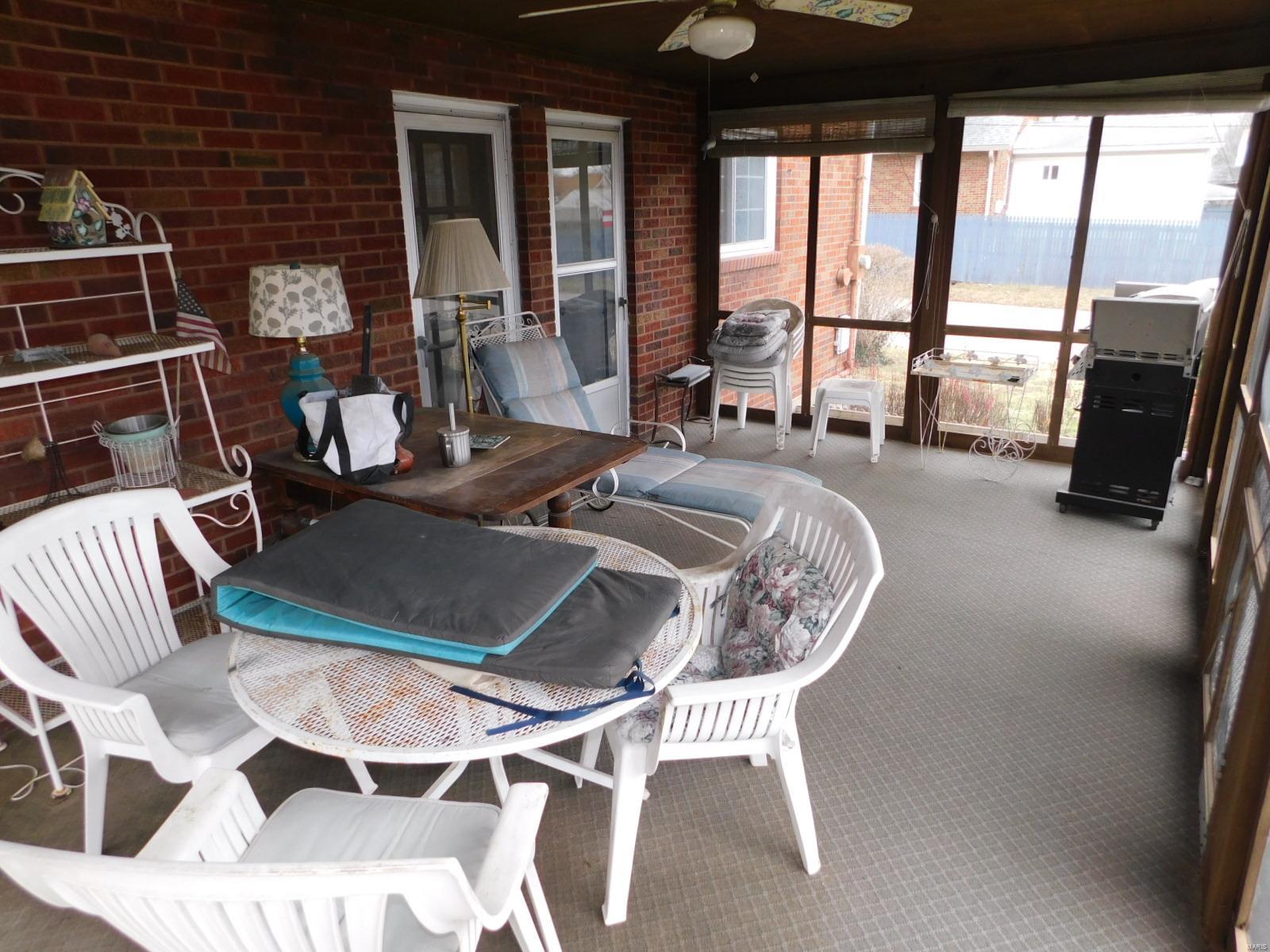 None / City - Residential