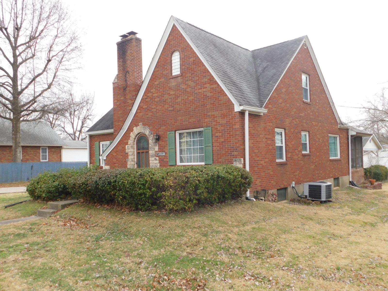 None / City - Residential