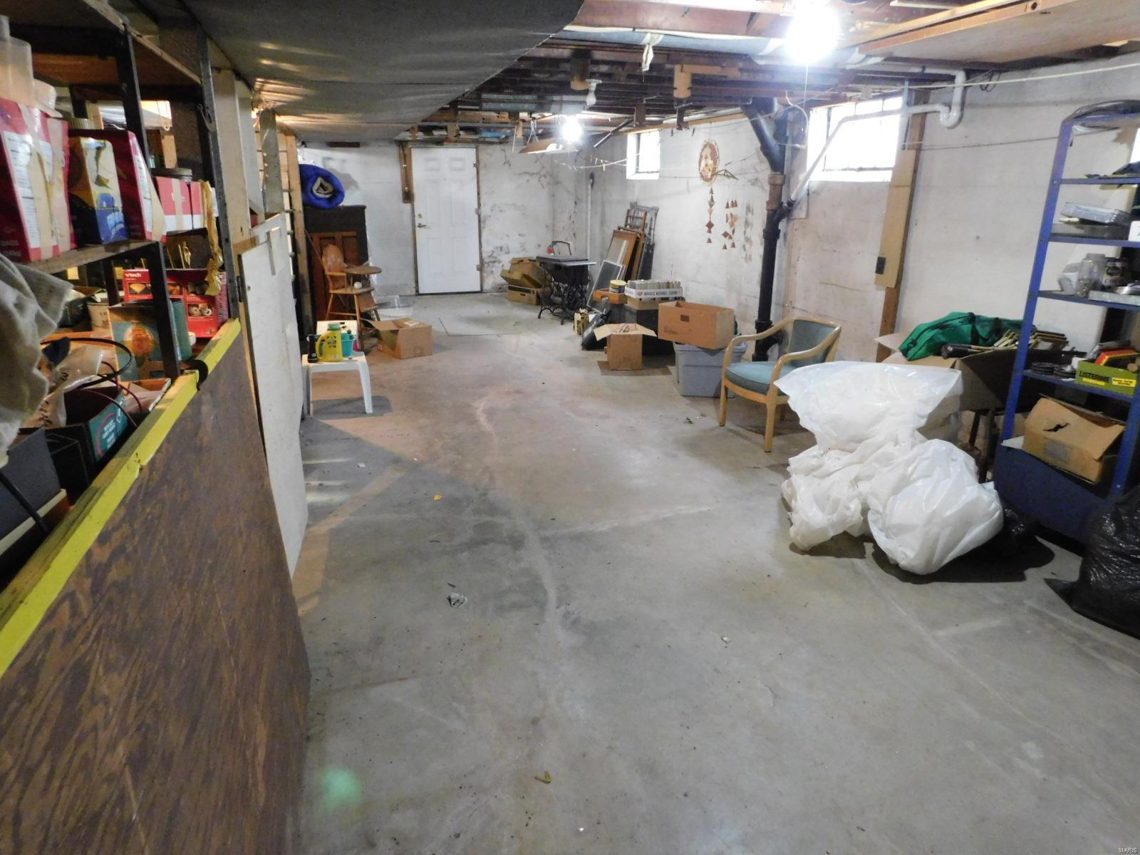 None / City - Residential