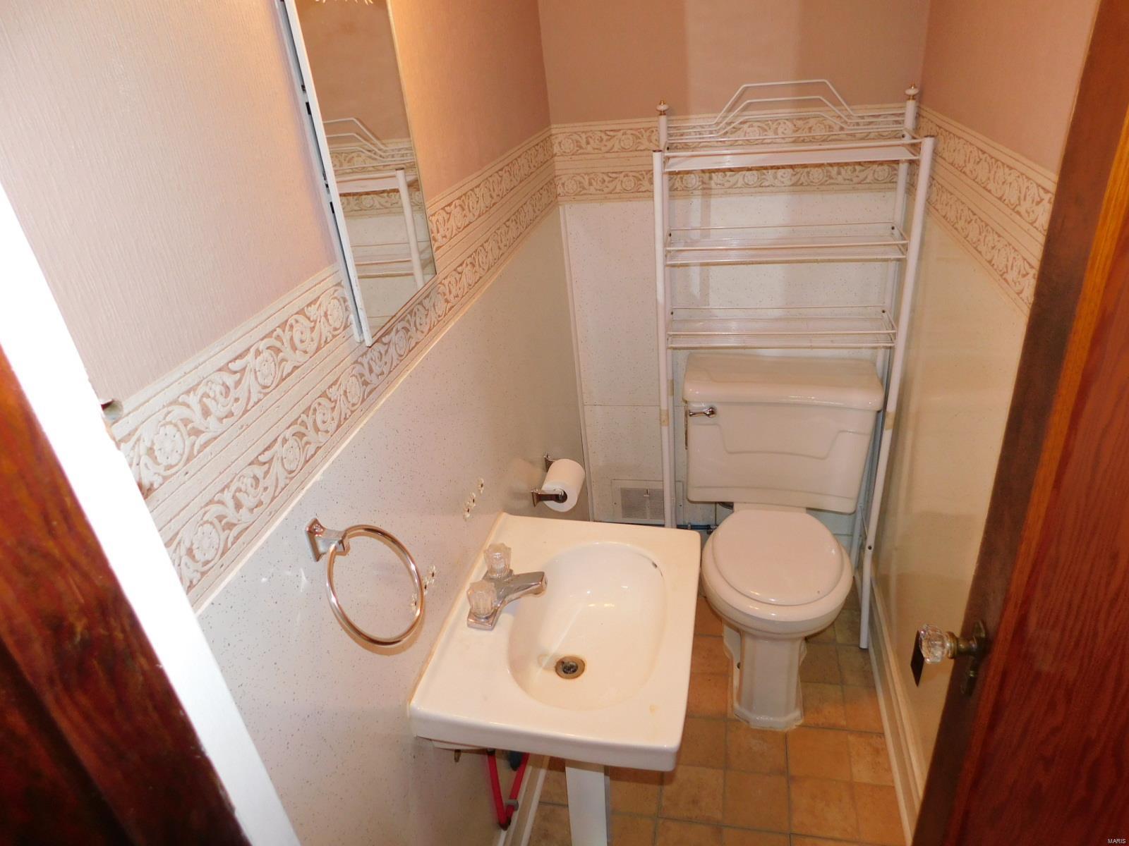 None / City - Residential