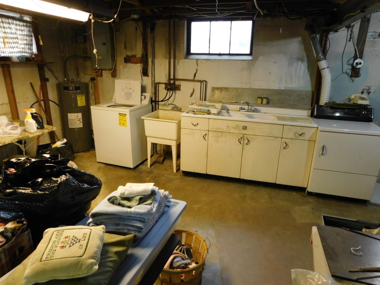 None / City - Residential