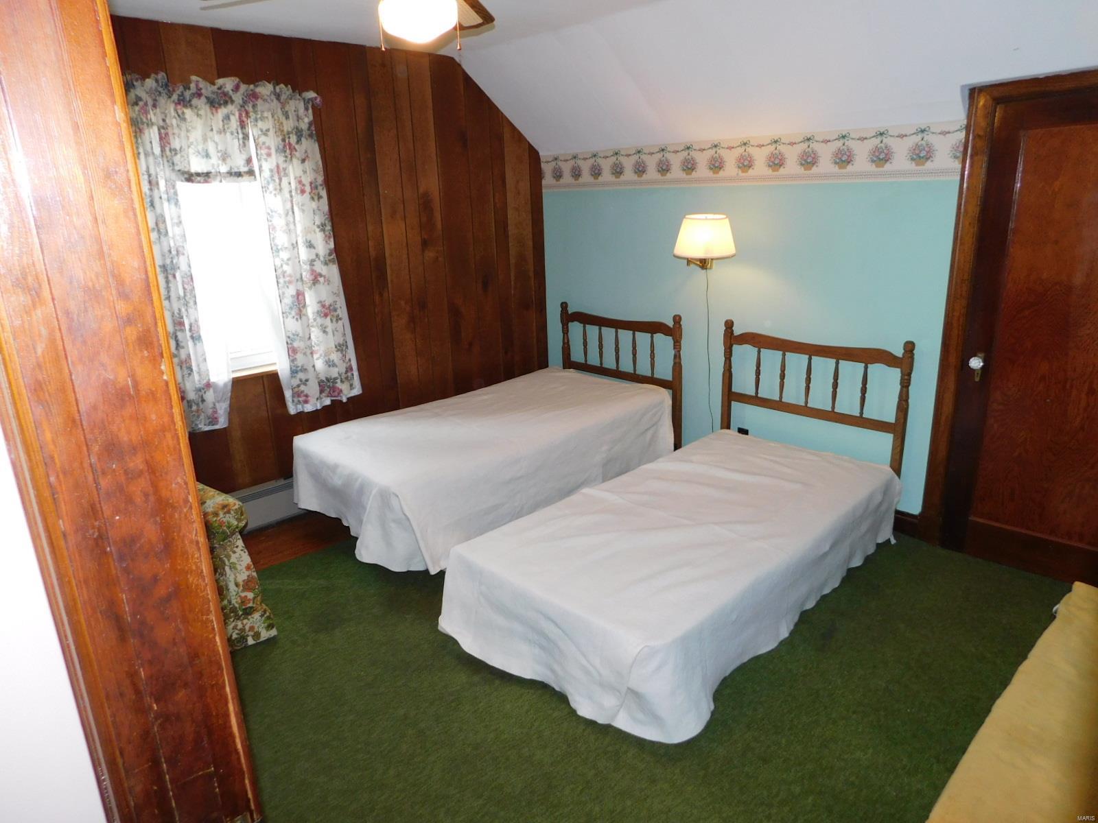 None / City - Residential