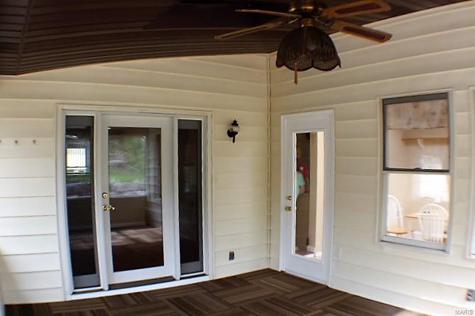 Fawn Meadow - Residential