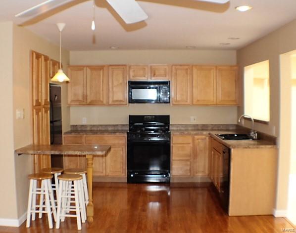 Fawn Meadow - Residential