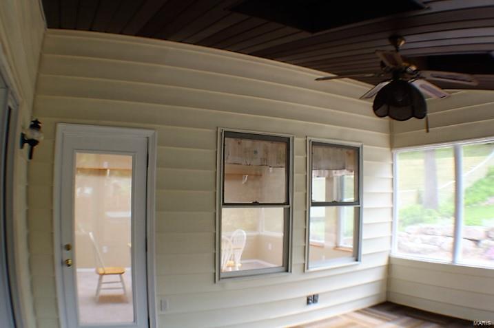 Fawn Meadow - Residential