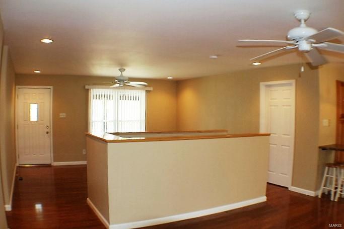 Fawn Meadow - Residential