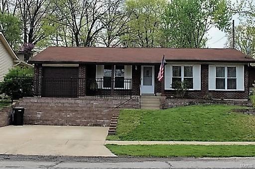 Fawn Meadow - Residential