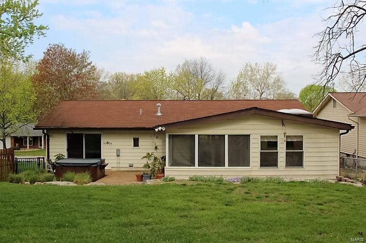 Fawn Meadow - Residential