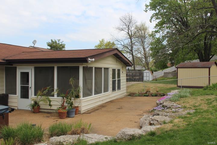 Fawn Meadow - Residential