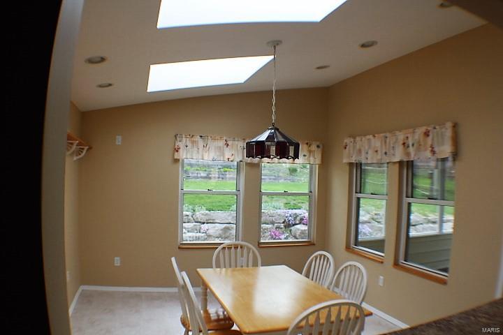 Fawn Meadow - Residential
