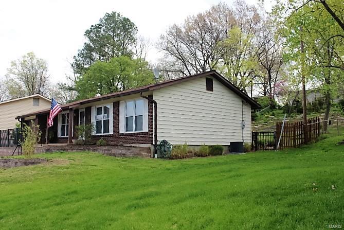 Fawn Meadow - Residential