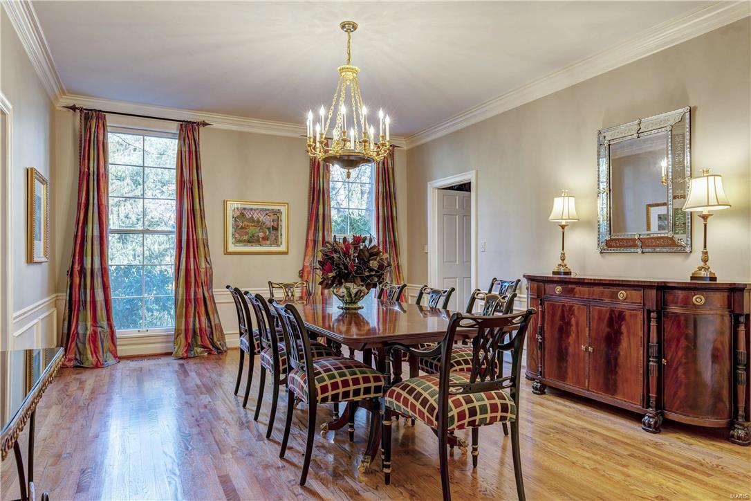 Lakeside Green - Residential