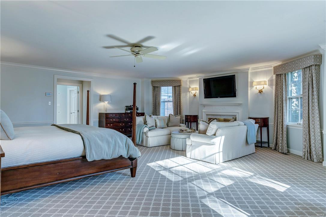 Lakeside Green - Residential