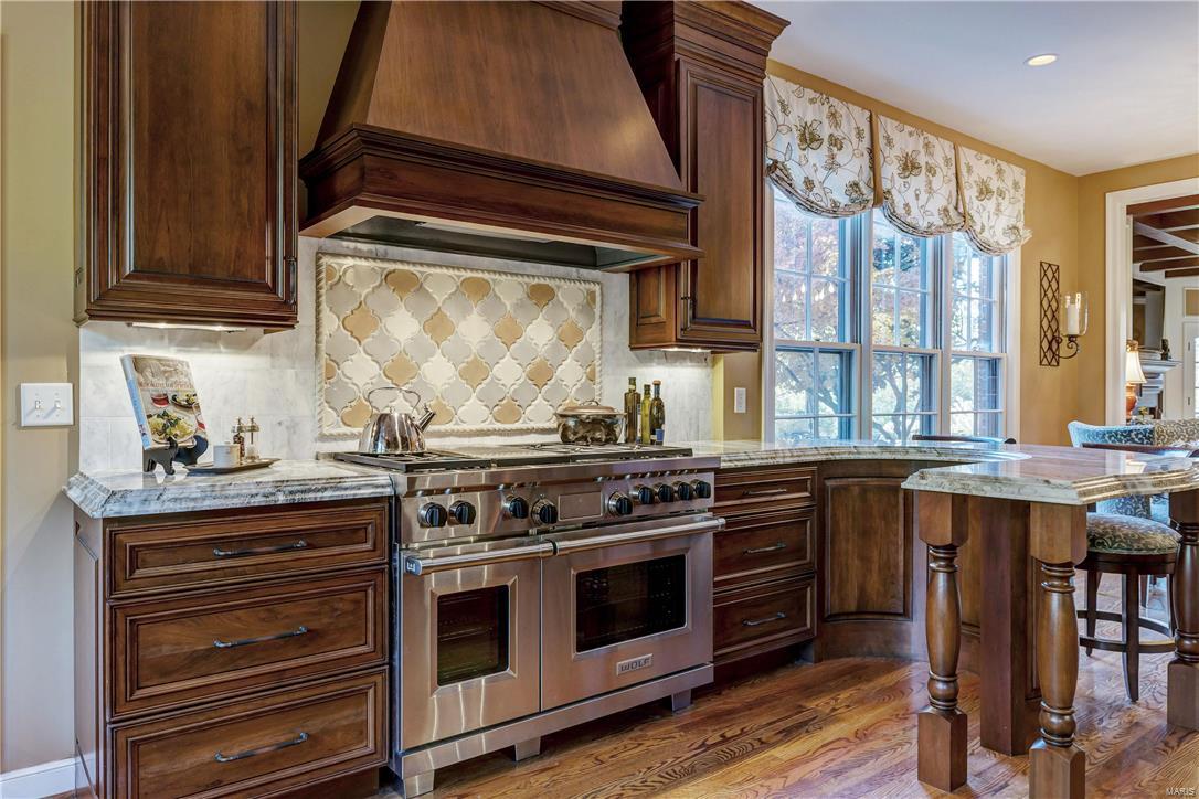 Lakeside Green - Residential