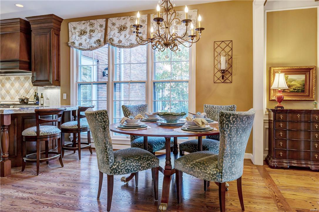 Lakeside Green - Residential