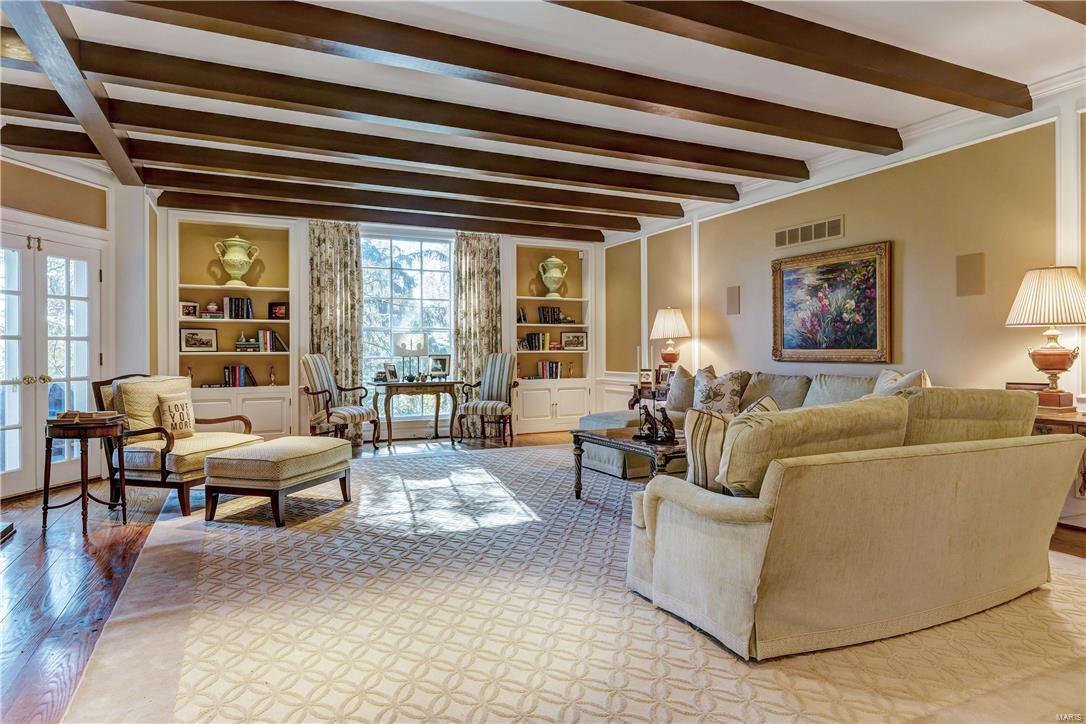 Lakeside Green - Residential