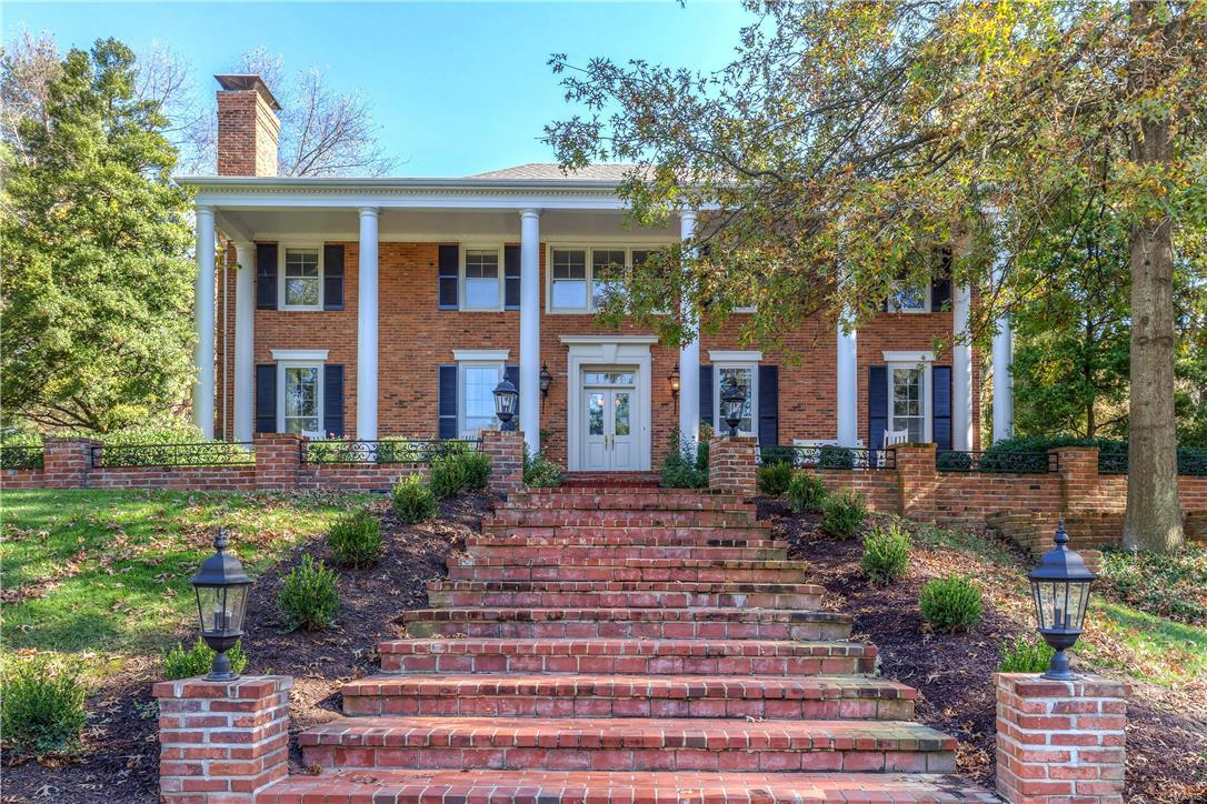 Lakeside Green - Residential